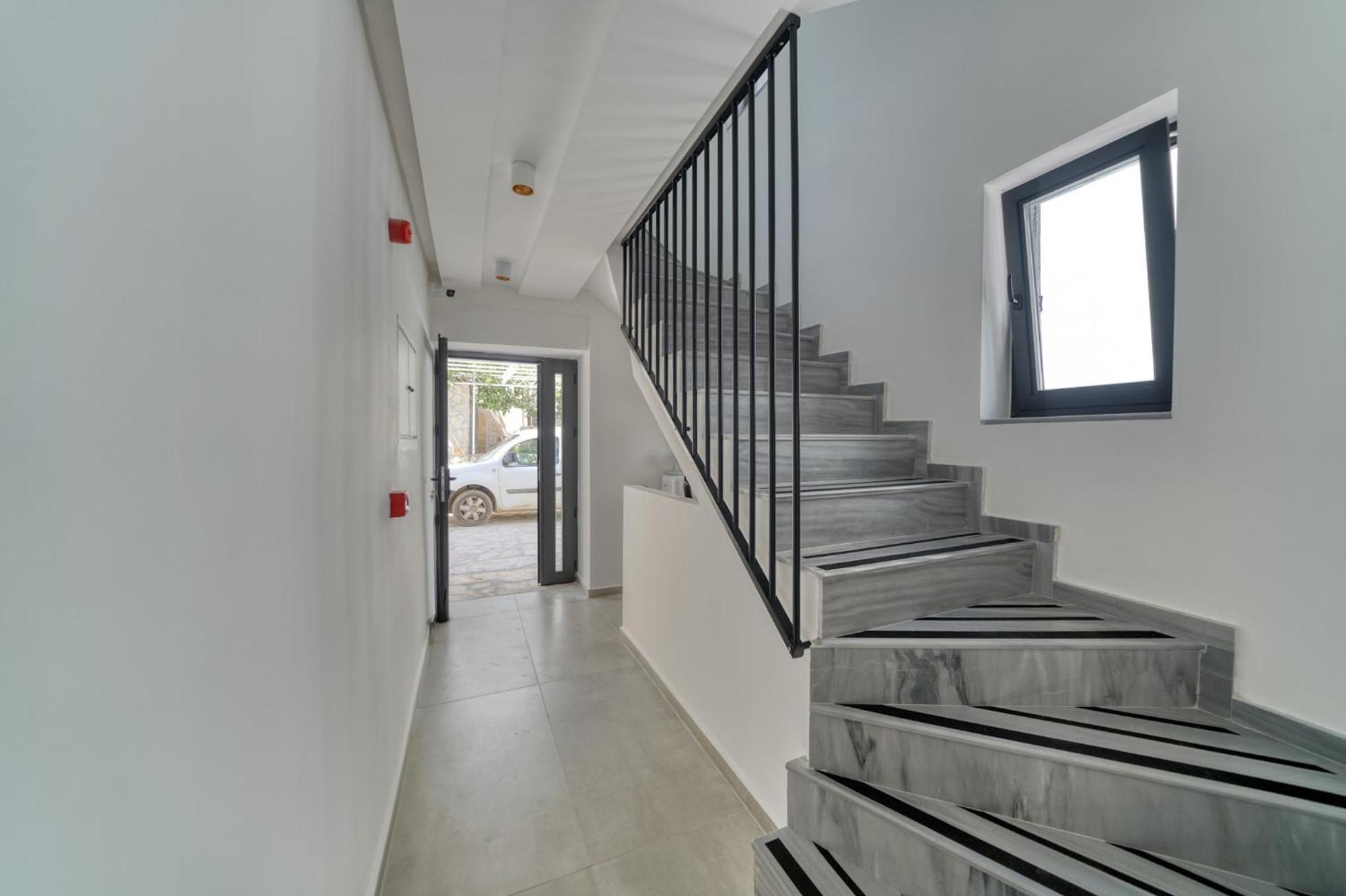 Bluenook Suites Kas Exterior photo