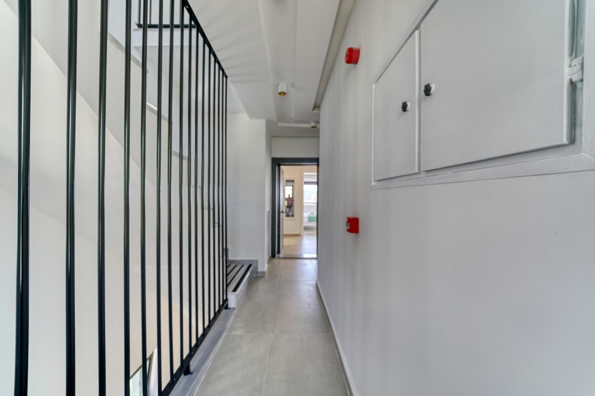 Bluenook Suites Kas Exterior photo